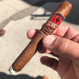 Meet your Posher, Dorian